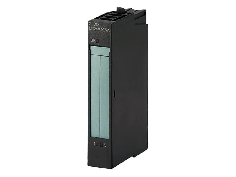 6AG1131-4BD01-7AB0 VDC邏輯I/O模組 by SIEMENS
