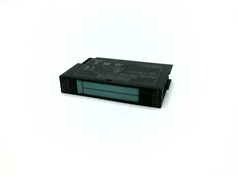 6AG1132-4HB01-2AB0 VDC邏輯I/O模組 by SIEMENS