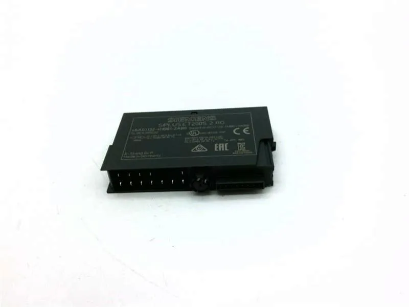 6AG1132-4HB01-2AB0 VDC邏輯I/O模組 by SIEMENS