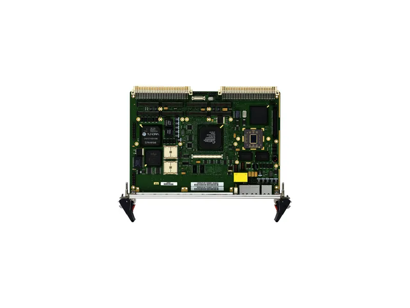 MVME55006E-0163 工業電腦板 by EMERSON NETWORK POWER