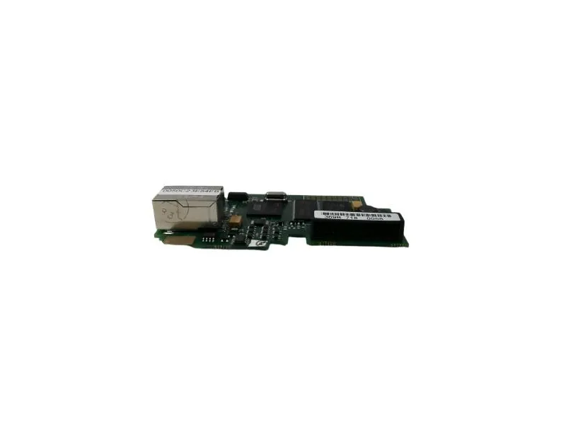 PC00325 PC Board PLC/Add-On Board by  VACON