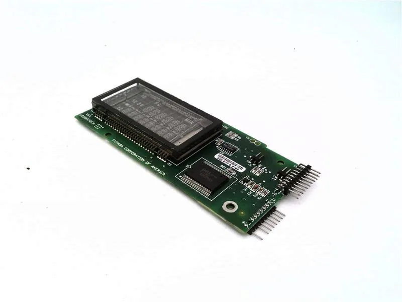 30757571-001 PC板PLC/附加板 由 HONEYWELL