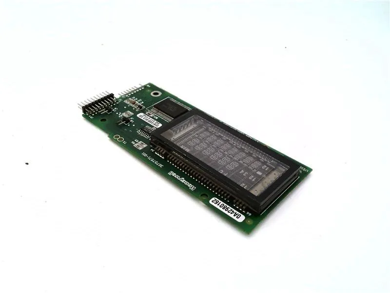30757571-001 PC板PLC/附加板 由 HONEYWELL