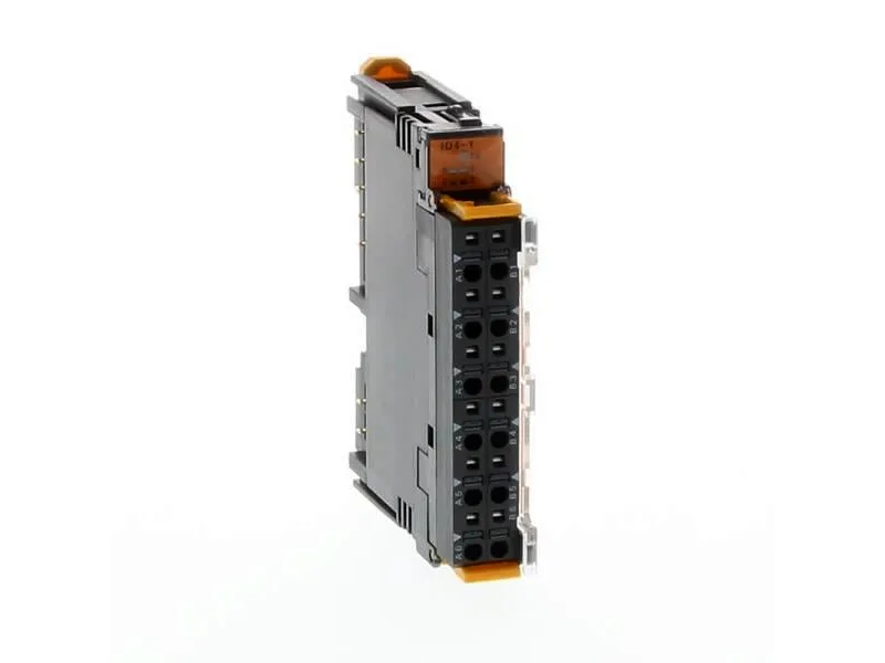 GRT1-ID4-1 PLC模組/機架 由 OMRON