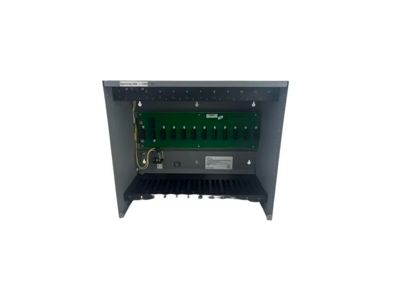 MCS300 PLC-module/rek van POLYCOM