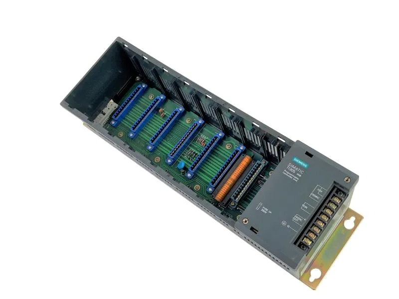 305-04B/05B PLC模組/機架 by TEXAS INSTRUMENTS PLC
