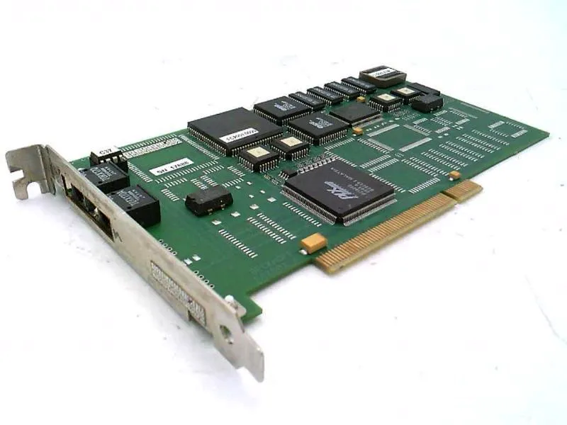 FC2001-0000 PLC 模組/機架 - BECKHOFF