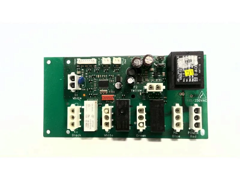 RITB230L0S PC Board PLC/Add-On Board by  CAREL