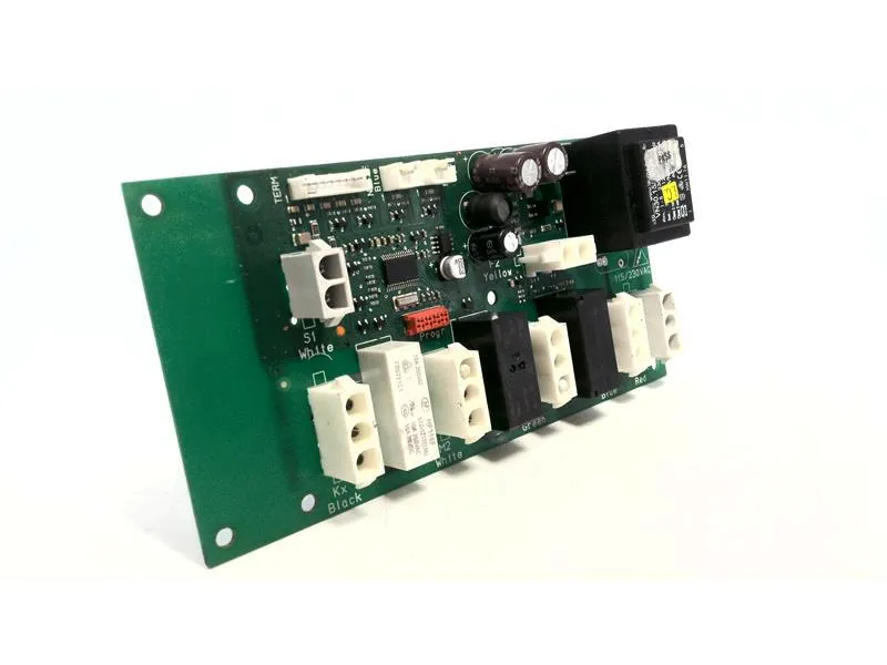 RITB230L0S PC Board PLC/Add-On Board by  CAREL