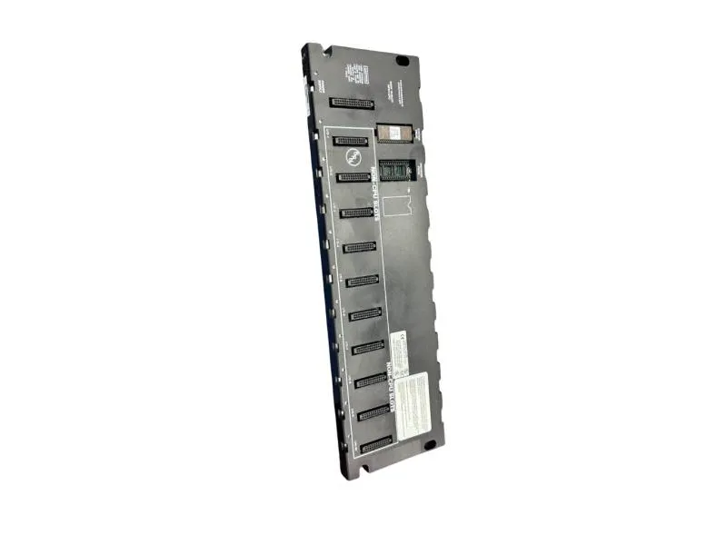 IC693CPU323S PLC 模組/機架 - GE FANUC