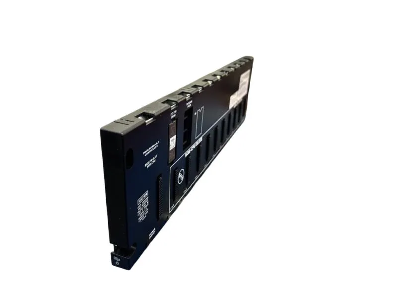 IC693CPU323S PLC 模組/機架 - GE FANUC