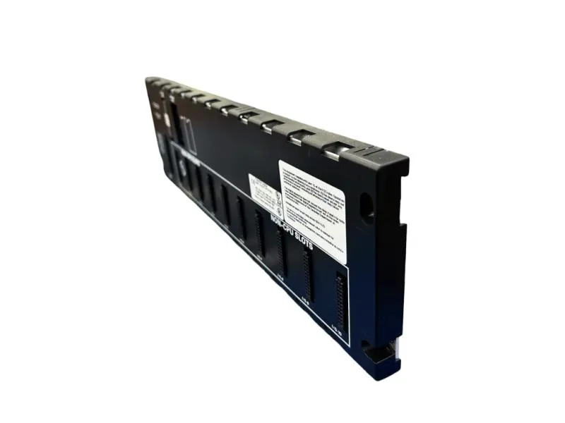 IC693CPU323S PLC 模組/機架 - GE FANUC