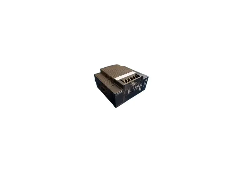 IC693PWR321R PLC 模組/機架 - GE FANUC