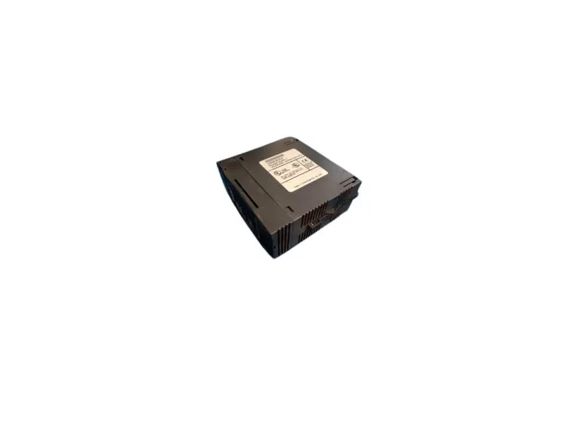 IC693PWR321R PLC 模組/機架 - GE FANUC