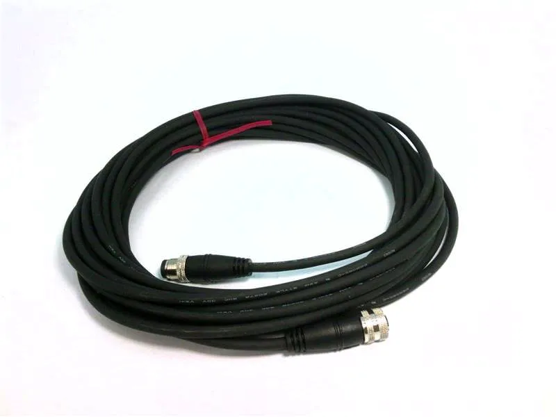 GS-P8CC10 PLC 電池/電纜/配件 - KEYENCE CORP