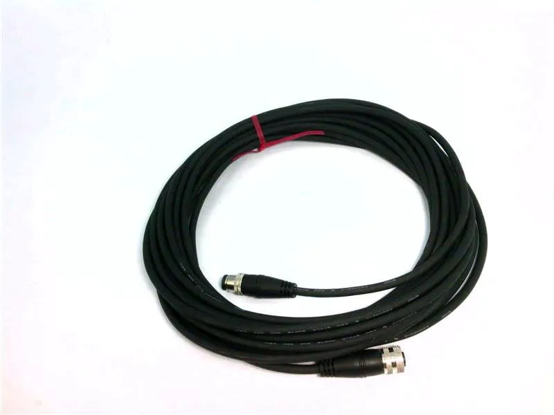 GS-P8CC10 PLC 電池/電纜/配件 - KEYENCE CORP