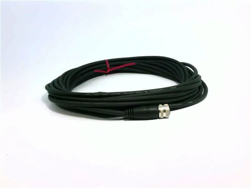 GS-P8CC10 PLC 電池/電纜/配件 - KEYENCE CORP