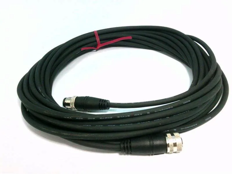 GS-P8CC10 PLC 電池/電纜/配件 - KEYENCE CORP