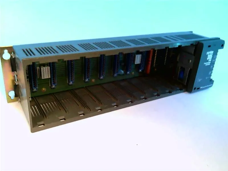305-04B PLC模組/機架 由 TEXAS INSTRUMENTS PLC