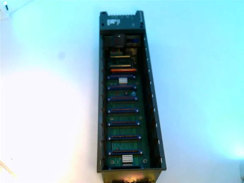 305-04B PLC模組/機架 由 TEXAS INSTRUMENTS PLC