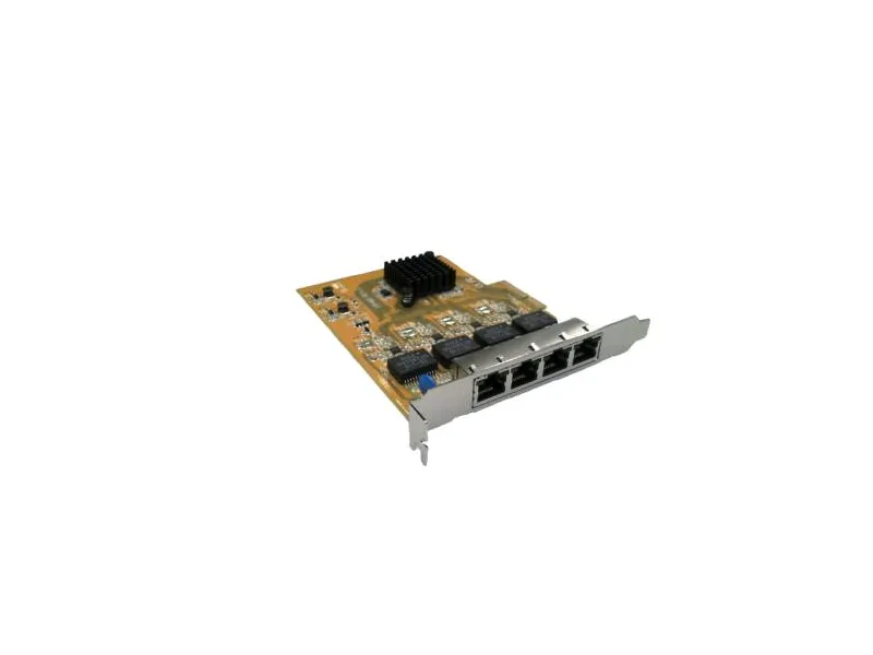 ST1000SPEX43 โมดูล/แร็ค PLC โดย STARTECH.COM