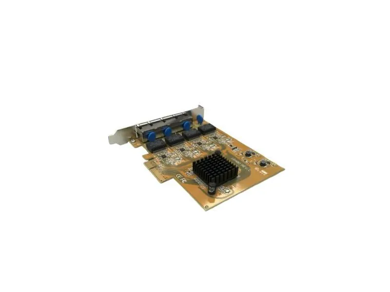 ST1000SPEX43 โมดูล/แร็ค PLC โดย STARTECH.COM
