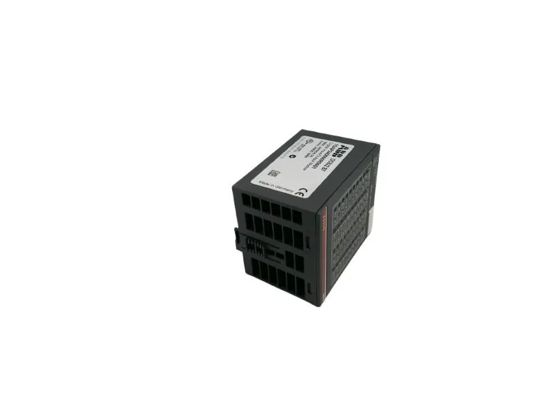 1SAP240600R0001 PLC Module/Rack by - ABB - ASEA BROWN BOVERI