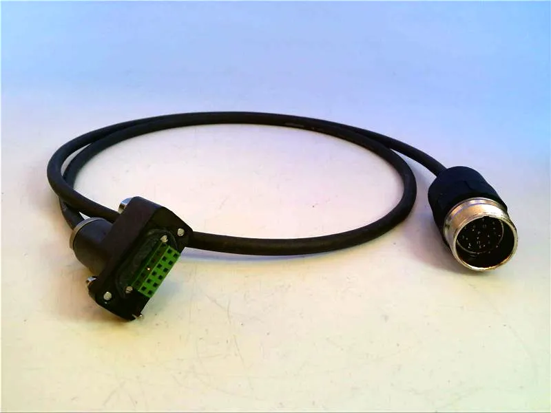 310128-01 PC-kaart PLC/toevoegkaart van HEIDENHAIN CORP