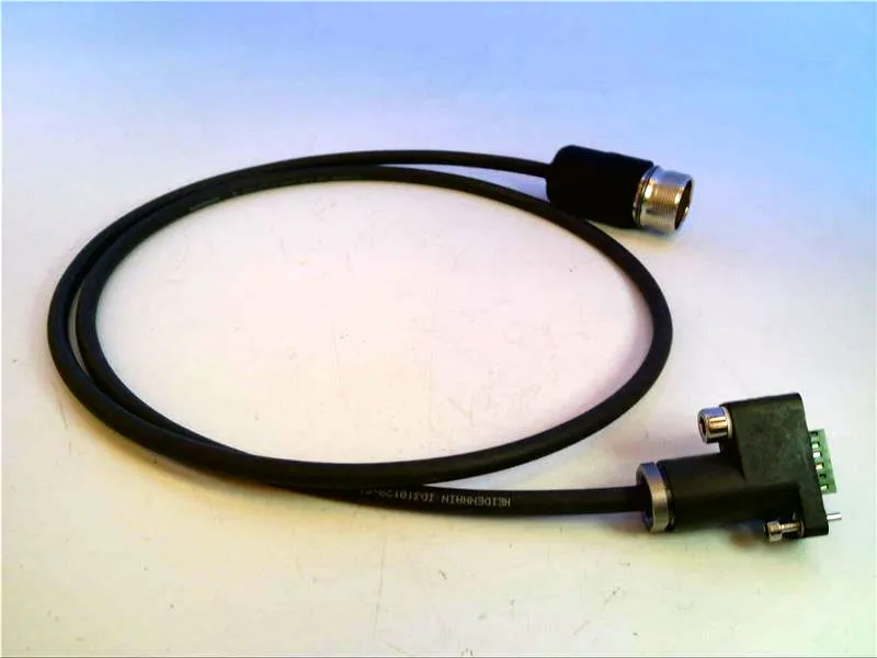 310128-01 PC-kaart PLC/toevoegkaart van HEIDENHAIN CORP