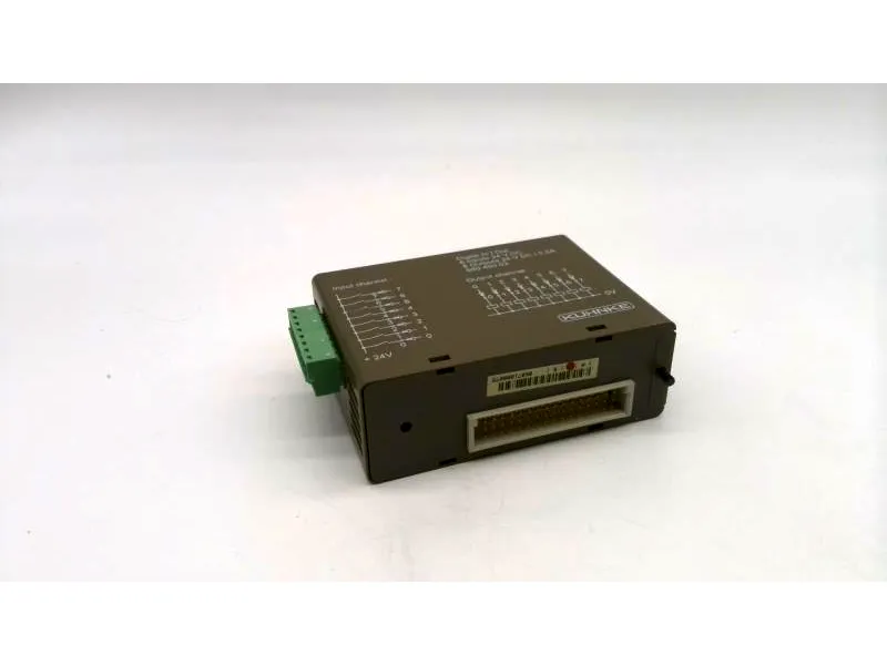 680.450.03 VDC-Logik-I/O-Modul von KUHNKE AUTOMATION