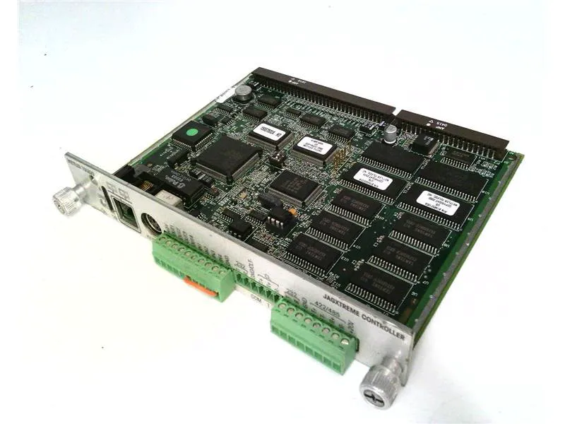 15740100A Industriecomputerplatine von METTLER TOLEDO