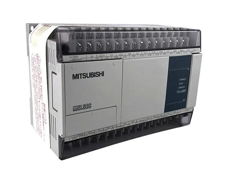 FX1N-40MR 一體型PLC 由 MITSUBISHI
