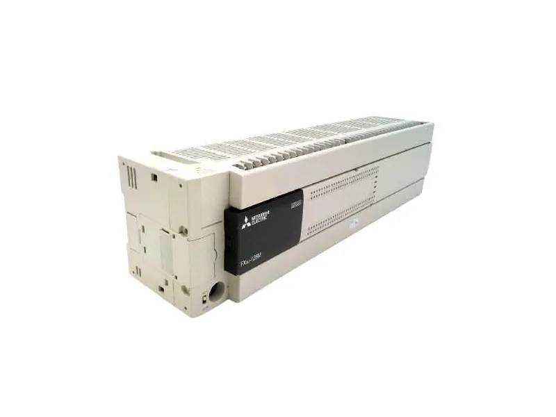 FX3U-128MT/ES-A Brick-SPS von MITSUBISHI