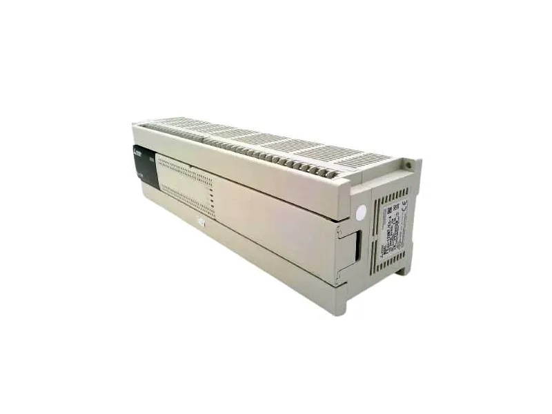 FX3U-128MT/ES-A Brick-SPS von MITSUBISHI