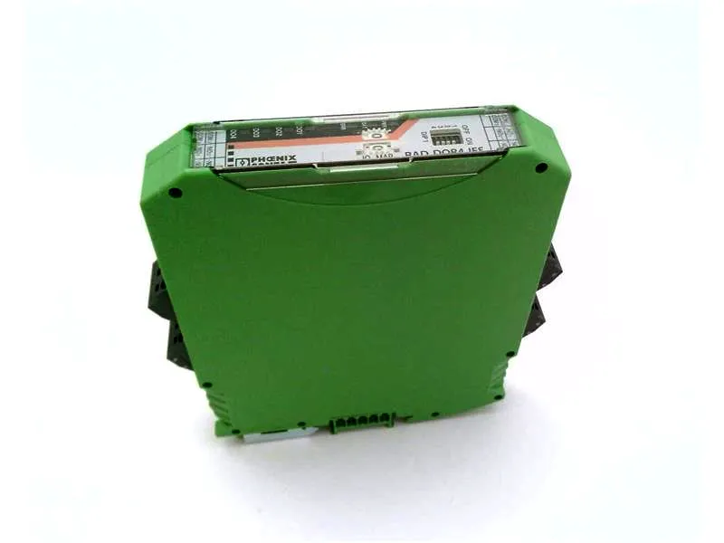 RAD-DOR4-IFS VDC Logic I/O Module bởi PHOENIX CONTACT