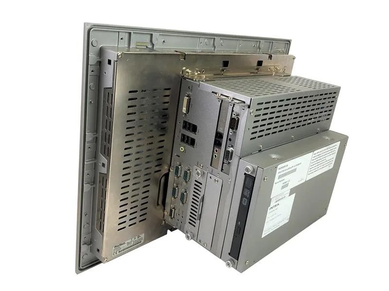 APL3000-BA-CM18-2P Industriecomputer von PROFACE