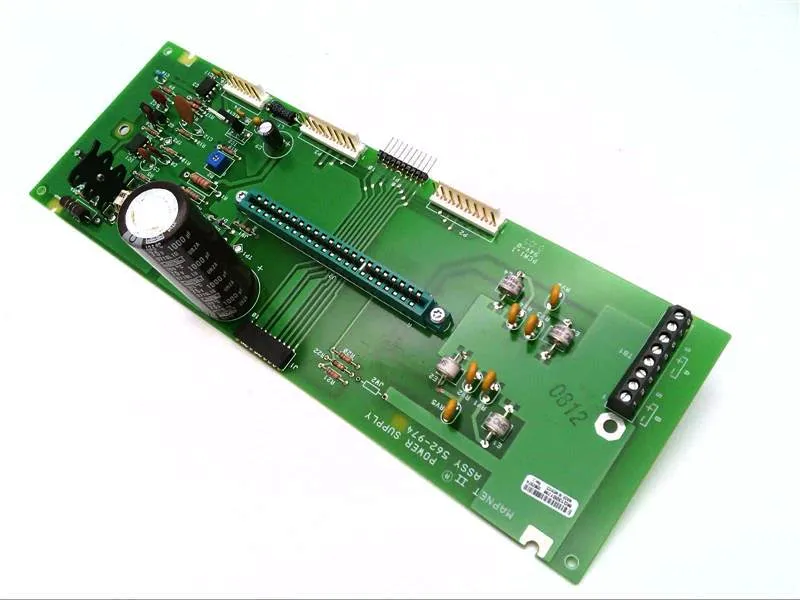 562-974 PC-Platine SPS-/Zusatzplatine von SIMPLEXGRINNELL