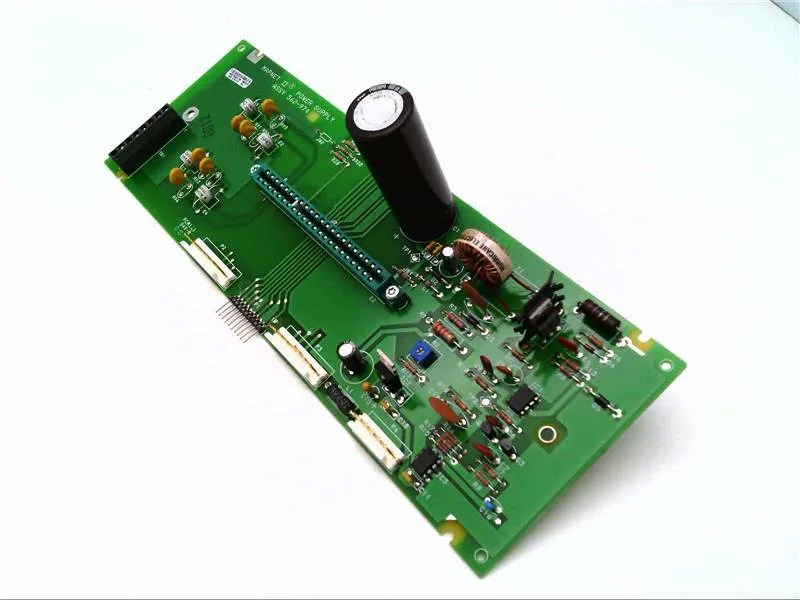 562-974 PC-Platine SPS-/Zusatzplatine von SIMPLEXGRINNELL