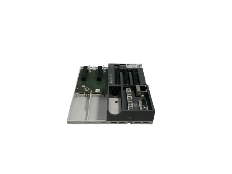 1SAP112100R0270 PLC Programming Terminal bởi - ABB - ASEA BROWN BOVERI