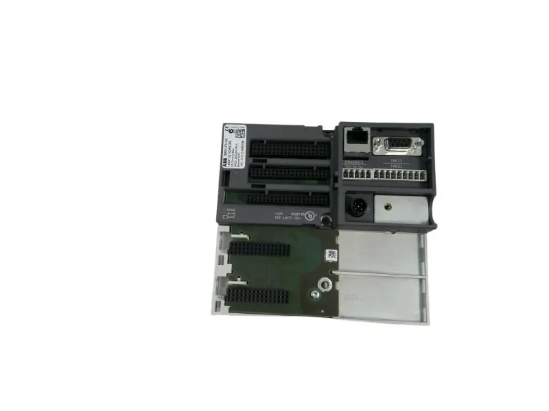 1SAP112100R0270 PLC Programming Terminal bởi - ABB - ASEA BROWN BOVERI