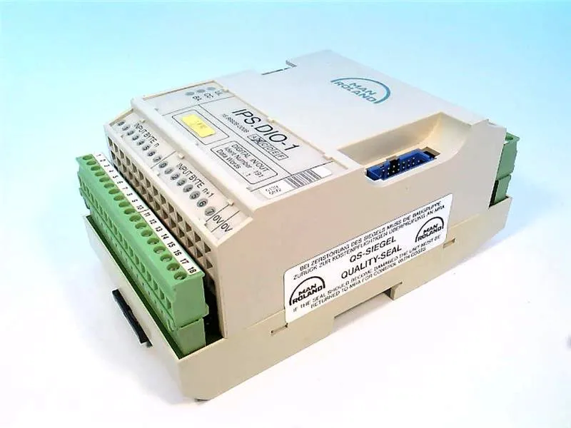 16.86926-0008 PLC Module/Rack by  MAN ROLAND