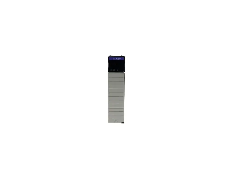 1756-ENBT PLC模組/機架 由  ALLEN BRADLEY