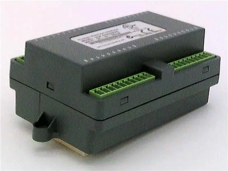 DOP-EXI028RAE PC板 PLC/附加板 由  DELTA ELECTRONICS