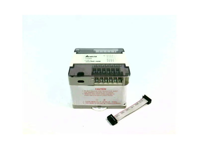 DVP-16XM11N PLC模組/機架 由  DELTA ELECTRONICS
