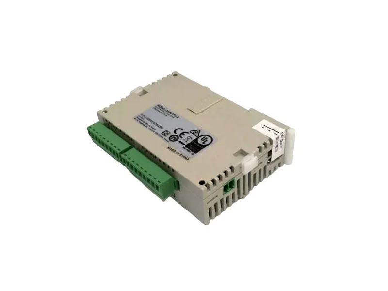 DVP01PU-S PLC模組/機架 由 DELTA ELECTRONICS