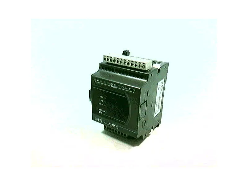 DVP04DA-E2 PLC模組/機架 由 DELTA ELECTRONICS