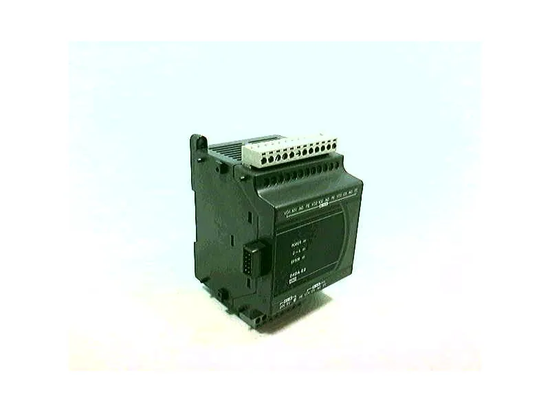 DVP04DA-E2 PLC模組/機架 由 DELTA ELECTRONICS