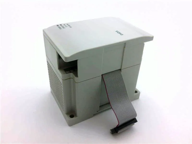 DVP04DA-H2 PLC模組/機架 由 DELTA ELECTRONICS