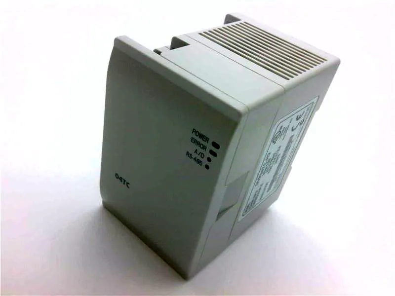 DVP04TC-H2 PLC模組/機架 由 DELTA ELECTRONICS