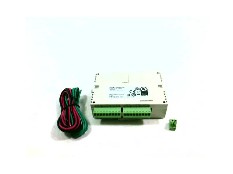 DVP06AD-S VDC邏輯I/O模組 由 DELTA ELECTRONICS